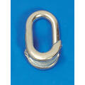 CAL Skj&#248;telenke Kjetting Galvanisert - 1/2&quot; - 12 mm